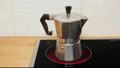 Espresso machine Vídeos de archivo 7903819