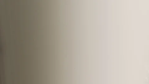 Espresso machine preparing a latte cup with foamed milk Stock-Footage 107776217