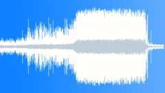 Espresso Maker Sound Effect
