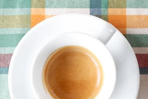 Espresso Stock Photos