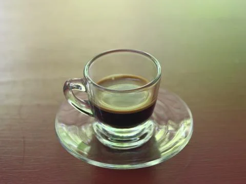Espresso Stock Photos