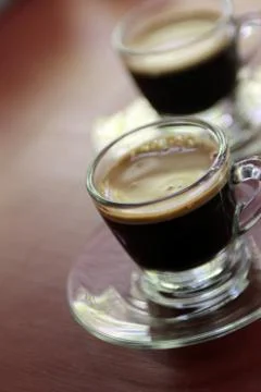 Espresso Stock Photos