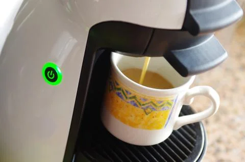 Espresso Stock Photos