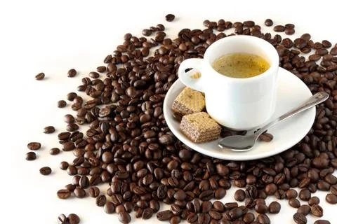 Espresso Stock Photos