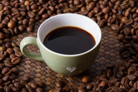 Espresso Stock Photos
