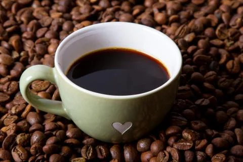 Espresso Stock Photos