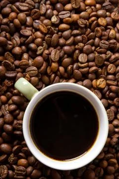 Espresso Stock Photos