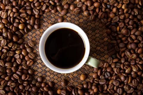 Espresso Stock Photos