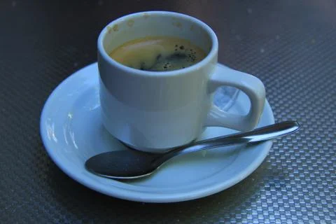 Espresso Stock Photos