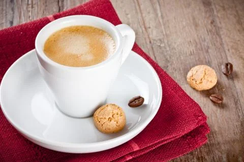 Espresso Stock Photos