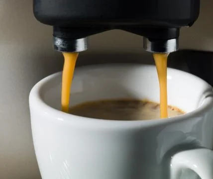 Espresso Stock Photos