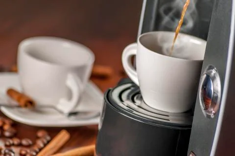 Espresso Stock Photos