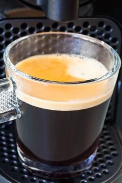 Espresso Stock Photos