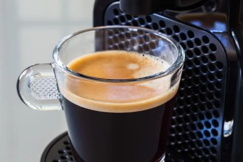 Espresso Stock Photos