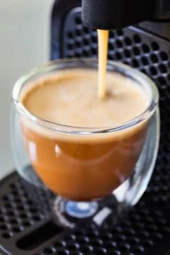 Espresso Stock Photos