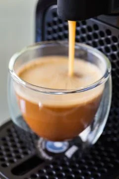 Espresso Stock Photos