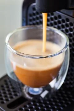 Espresso Stock Photos
