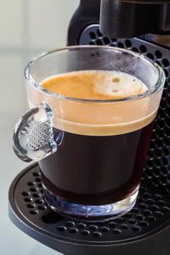 Espresso Stock Photos