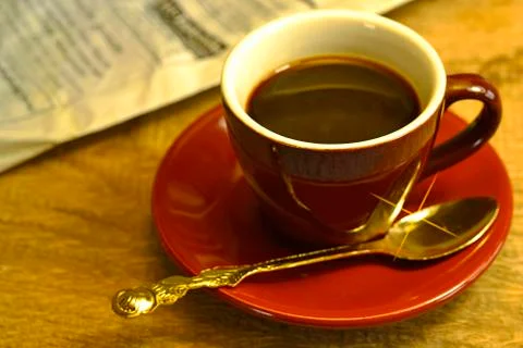 Espresso Stock Photos