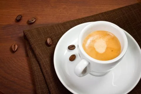 Espresso Stock Photos