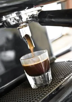 Espresso Stock Photos