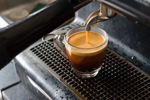 Espresso Stock Photos