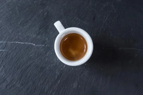Espresso Foto stock