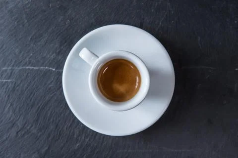 Espresso Foto stock