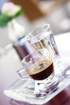 Espresso Stock Photos