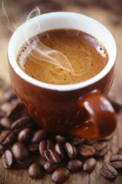 Espresso Stock Photos