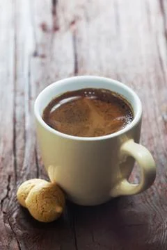 Espresso Stock Photos