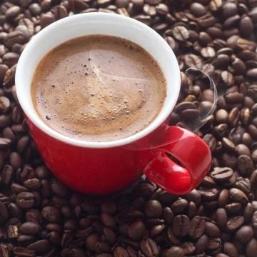 Espresso Stock Photos