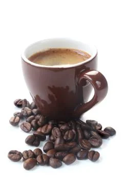 Espresso Stock Photos