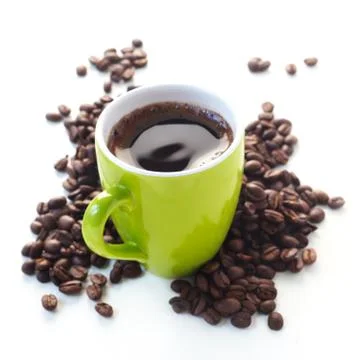 Espresso Stock Photos