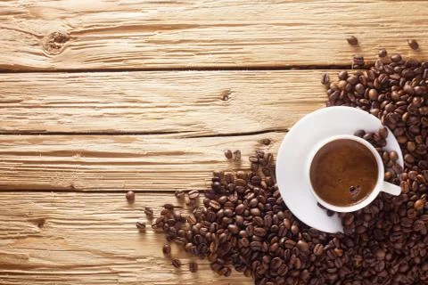 Espresso Stock Photos