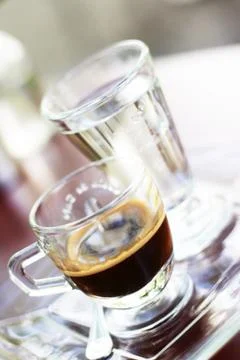Espresso Stock Photos