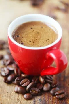Espresso Stock Photos
