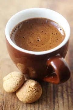 Espresso Stock Photos