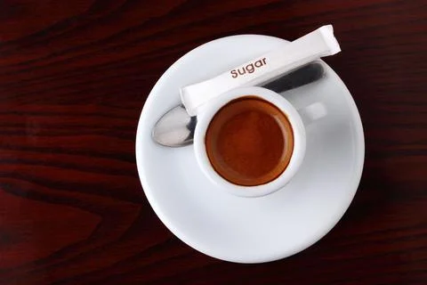 Espresso Stock-Fotos