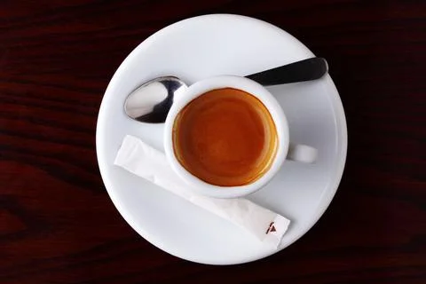 Espresso Stock Photos