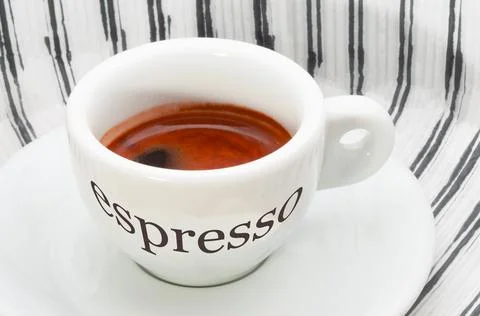 Espresso Stock Photos