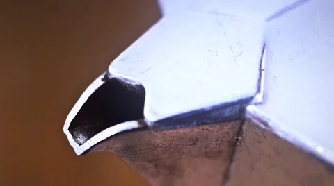 Espresso Pot 動画素材 46023518