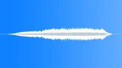 Espresso steamSound Effect