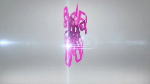 Espresso Text Animation Stock Footage 66112699