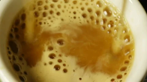 Espresso2 Video stock 1049075