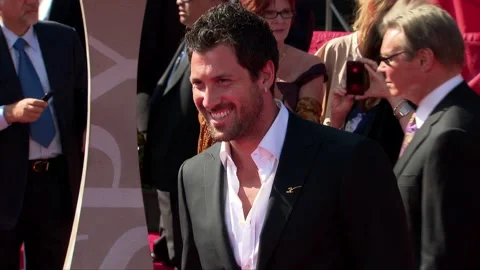 ESPY Awards 2011, Los Angeles - 13 Jul 2011 Stock Footage 205227052