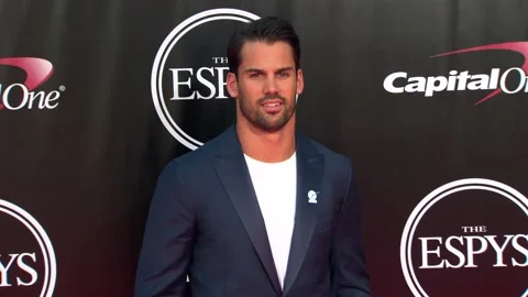 ESPY Awards 2016, Los Angeles - 13 Jul 2016 Stock Footage 205364440