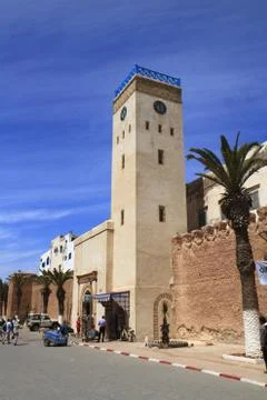 Essaouira Stock Photos