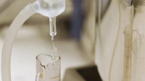 Essence distiller Stock Footage 306290365