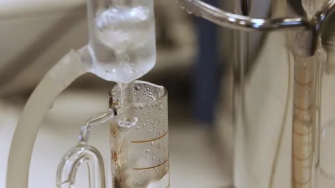 Essence distiller Stock Footage 306290376